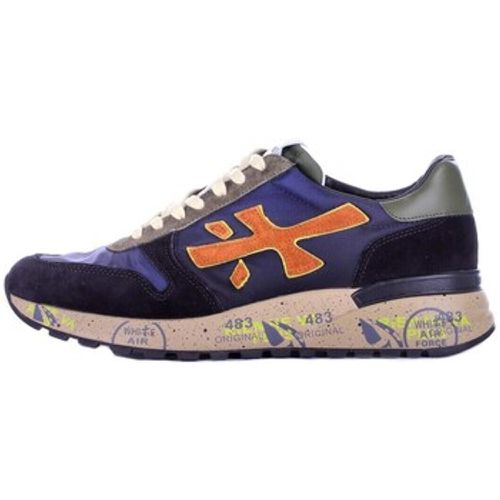 Premiata Turnschuhe MICK - Premiata - Modalova