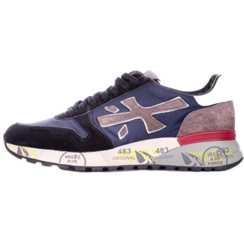 Premiata Turnschuhe MICK - Premiata - Modalova