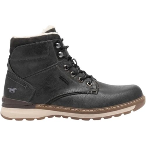 Mustang Herrenstiefel 4141604 - mustang - Modalova