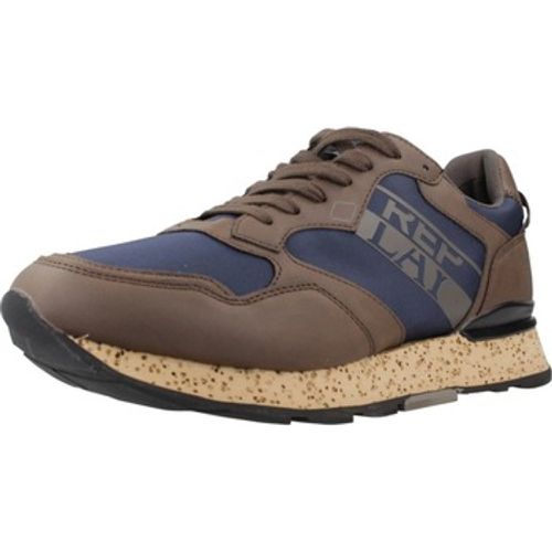 Replay Sneaker RS680089S - Replay - Modalova