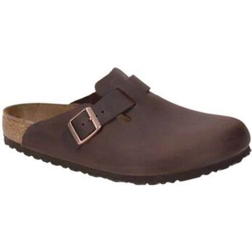 BIRKENSTOCK Clogs Offene 860131 - Birkenstock - Modalova