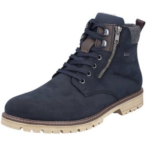 Stiefel Bendigo/Bastia/Forato/Voronez F3610-14 - Rieker - Modalova