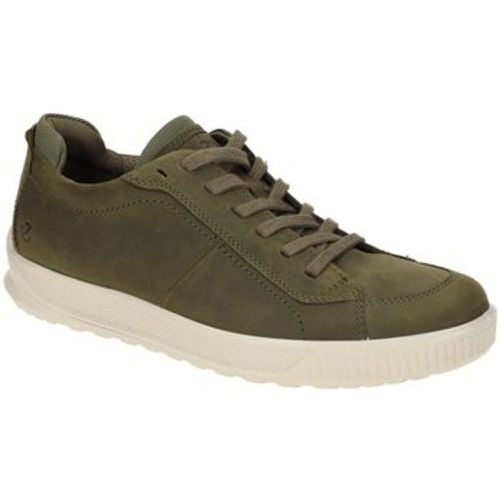 Halbschuhe Schnuerschuhe Byway Schuhe Oil Nubuck 501634 50163402543 - ECCO - Modalova