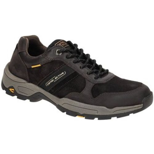 Halbschuhe Schnuerschuhe Evolution Schuhe coffee CAEV001 CAEV001-402321 - camel active - Modalova