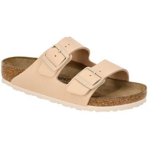 Clogs Pantoletten Arizona Pantolette new Normal-Weit 1027721 1027721 - Birkenstock - Modalova