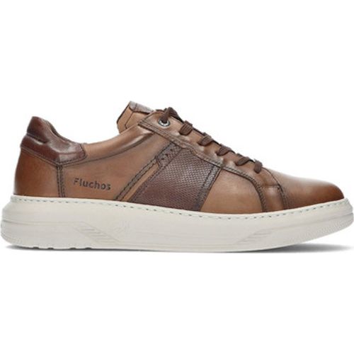 Sneaker f2043 Boston Herren-Sneaker - Fluchos - Modalova