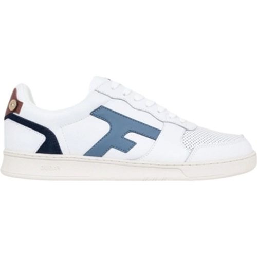 Faguo Sneaker HAZEL LEATHER - Faguo - Modalova