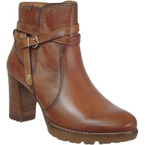 Damenstiefel Connelly W7M-8806 - Pikolinos - Modalova