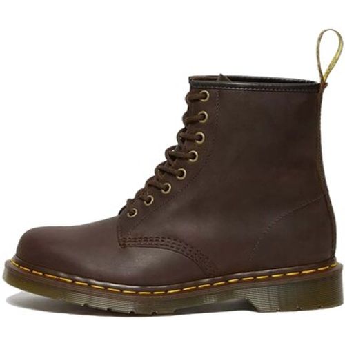 Stiefel 1460 Crazy Horse - Dr. Martens - Modalova