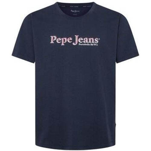 Pepe jeans T-Shirt - Pepe Jeans - Modalova