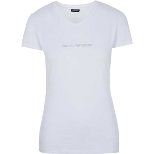 T-Shirt 163321 CC317 - Emporio Armani - Modalova