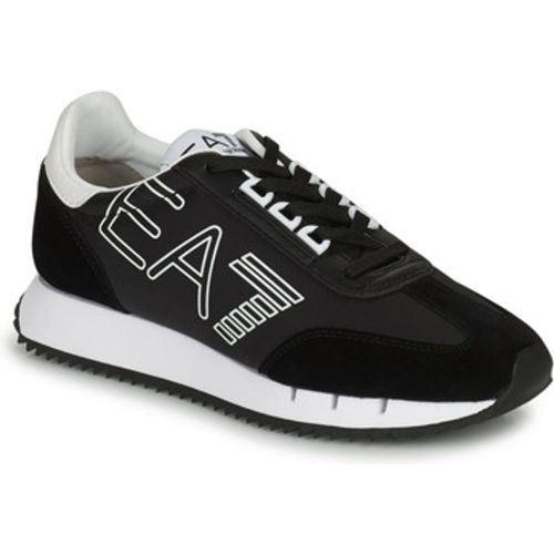 Emporio Armani EA7 Sneaker - Emporio Armani EA7 - Modalova