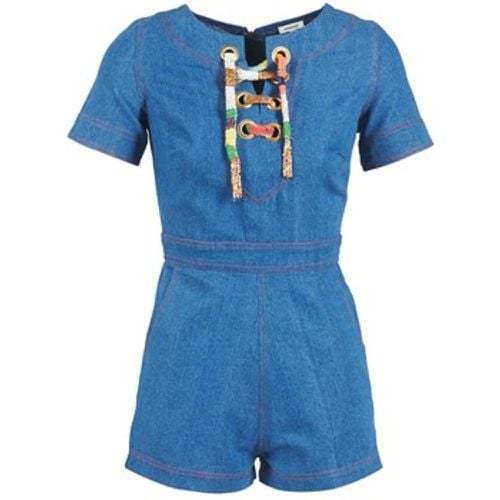 Manoush Overalls LACET - Manoush - Modalova