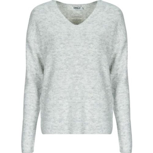 Only Pullover ONLCAMILLA V-NECK - Only - Modalova