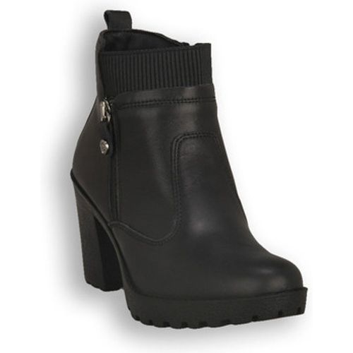 Imac Ankle Boots NERO VICKY - IMAC - Modalova