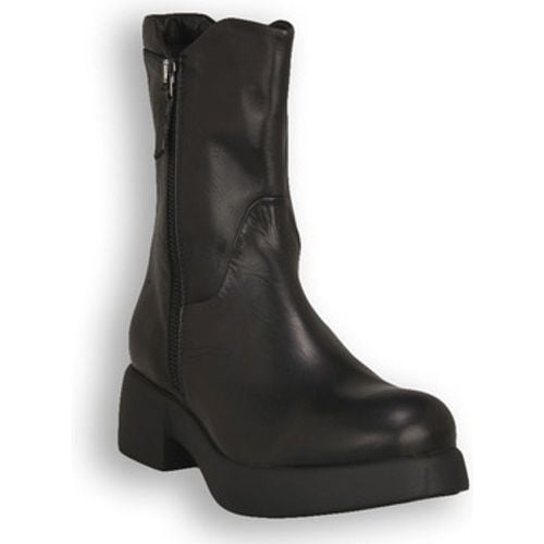 Vicolo8 Damenstiefel VITELLO NERO - Vicolo8 - Modalova