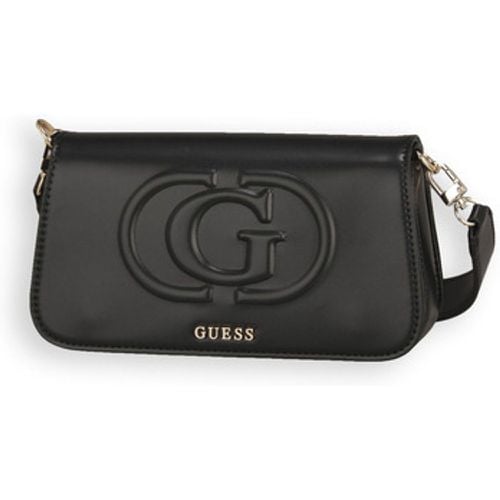 Guess Taschen BLK ECO MIETTA FLAP - Guess - Modalova