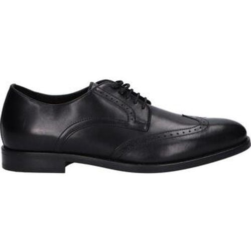 Halbschuhe U84E3A 00043 U HAMPSTEAD - Geox - Modalova