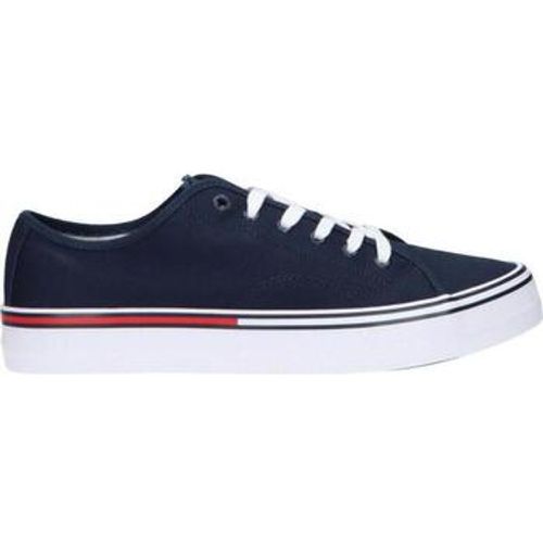 Sneaker EM0EM00962 ESSENTIAL LOW CUT - Tommy Hilfiger - Modalova