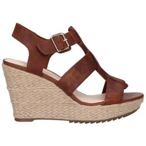 Espadrilles 26149296 MARITSA95 GLAD - Clarks - Modalova