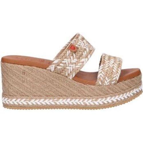 Espadrilles 5078-TRE1CO - Oh My Sandals - Modalova