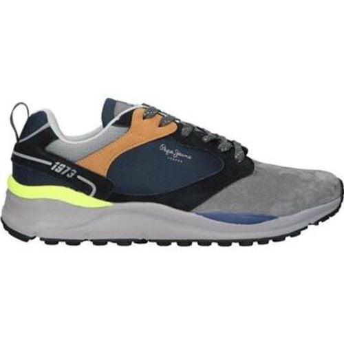 Schuhe PMS30778 TRAIL LIGHT URBAN - Pepe Jeans - Modalova