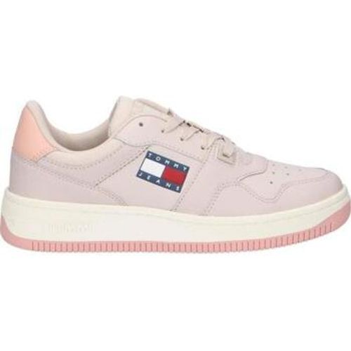 Schuhe EN0EN01723 RETRO BASKET - Tommy Hilfiger - Modalova