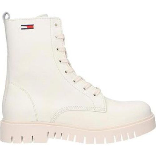 Stiefel EN0EN01992 LACE UP WMNS BOOT - Tommy Hilfiger - Modalova