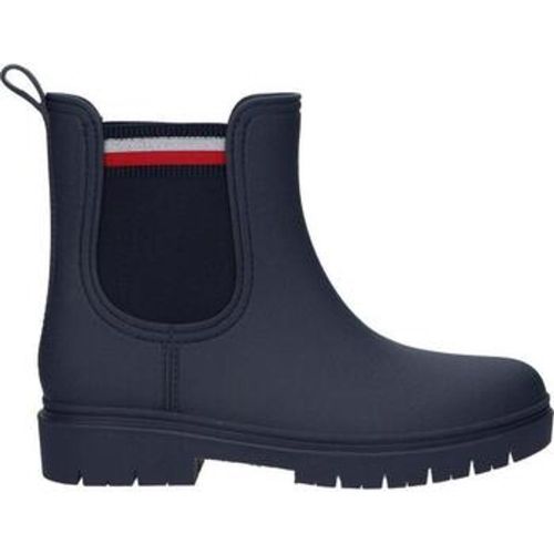 Stiefel FW0FW06774 ANKLE ELASTIC - Tommy Hilfiger - Modalova