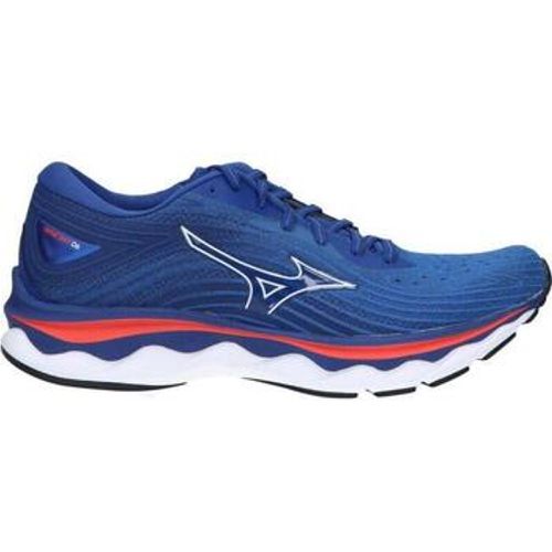 Mizuno Schuhe WAVE SKY 6 J1GC2202 - Mizuno - Modalova