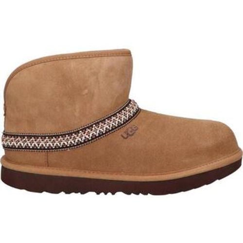 Stiefel 1157697K CLASSIC MINI CRESCENT - Ugg - Modalova