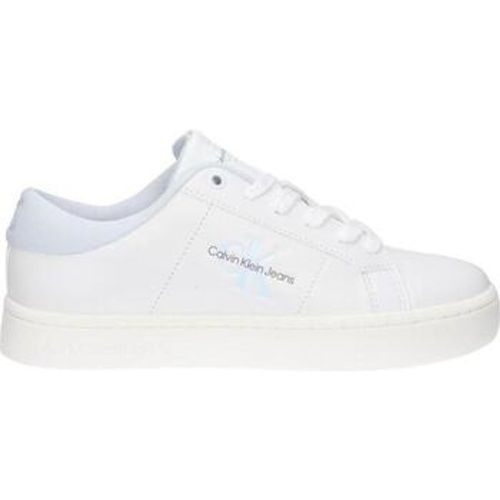 Sneaker YW0YW01444 CLASSIC CUPSOLE - Calvin Klein Jeans - Modalova