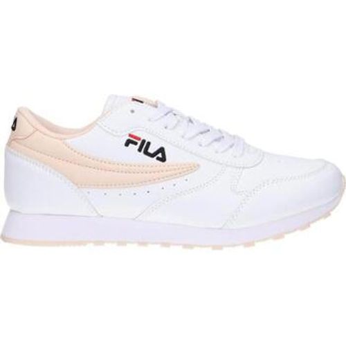 Fila Sneaker 1010308 13207 ORBIT - Fila - Modalova