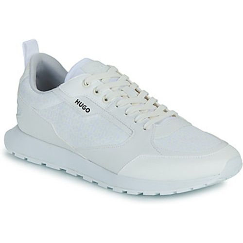HUGO Sneaker Icelin_Runn_pumf_N - HUGO - Modalova