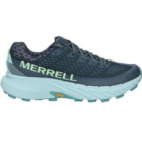 Sneaker J068195 AGILITY PEAK 5 - Merrell - Modalova