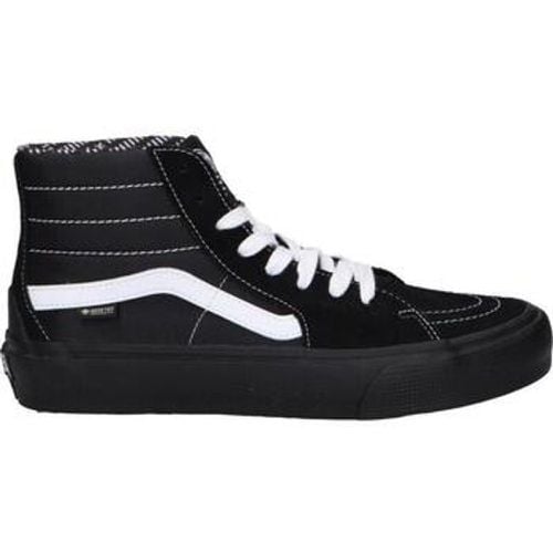 Sneaker VN0A4V9XBLA1 UA SK8-HI GORE-TEX - Vans - Modalova