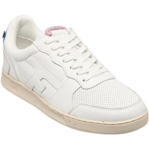 Sneaker HAZEL BASKETS LEATHER F - Faguo - Modalova