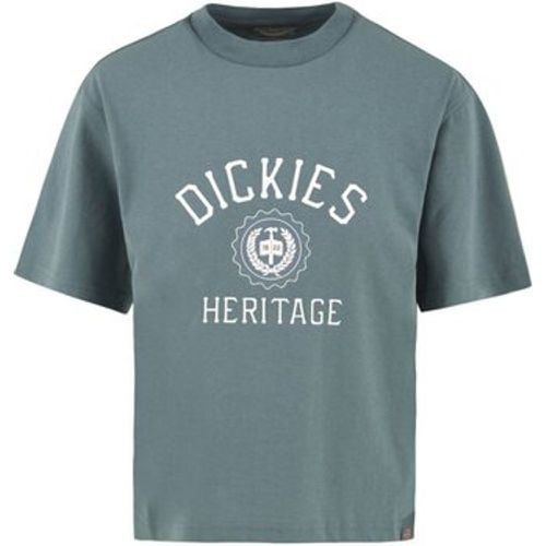 T-Shirts & Poloshirts DK0A4YHEG071 - Dickies - Modalova