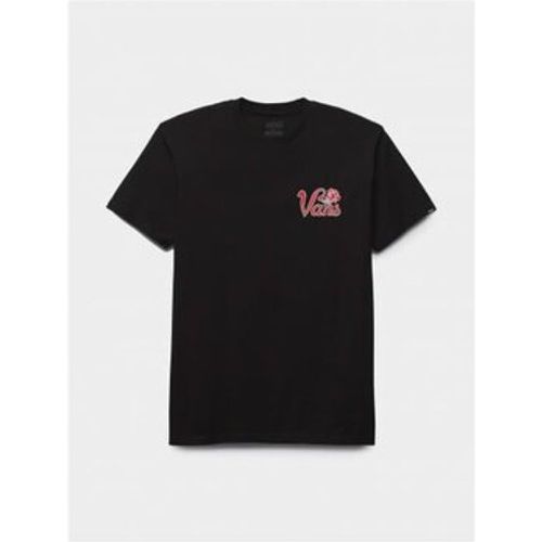 Vans T-Shirt VN000F3XBLK1 - Vans - Modalova