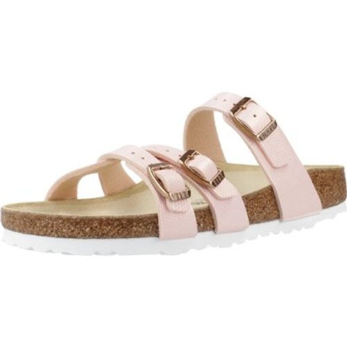 Birkenstock Sandalen FRANCA - Birkenstock - Modalova