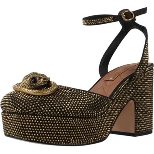 Sandalen CHELSEA CLOSED PLATFORM - Kurt Geiger London - Modalova