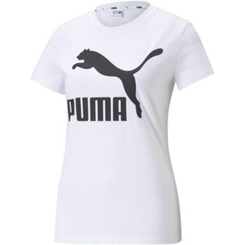 T-Shirts & Poloshirts 530076 02 - Puma - Modalova