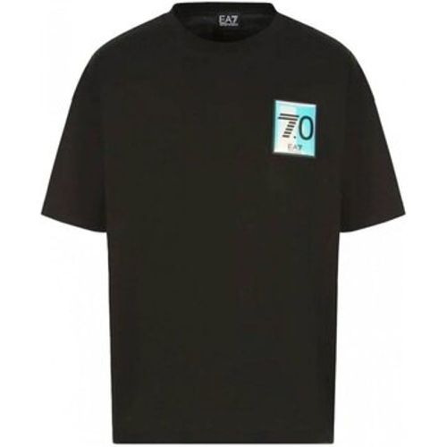 T-Shirt 6KPT09 PJCMZ - Emporio Armani EA7 - Modalova