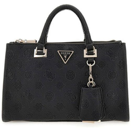 Guess Handtasche Status Satchel - Guess - Modalova