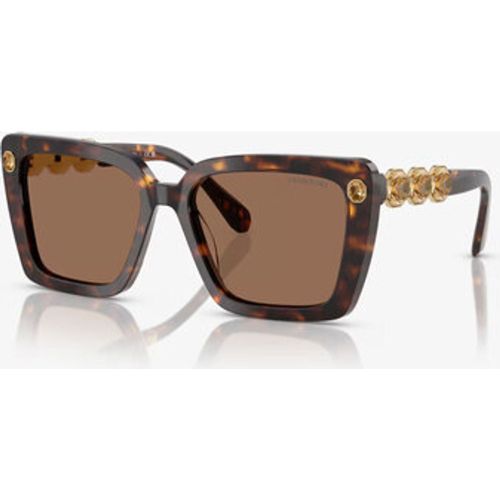 Sonnenbrillen Sonnenbrille SK6032 100273 - Swarovski - Modalova