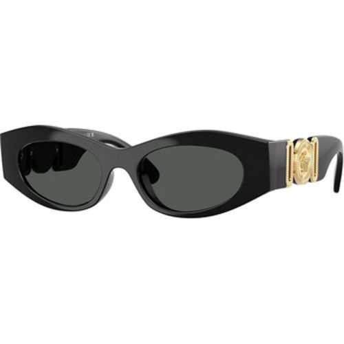 Sonnenbrillen Sonnenbrille VE4480U GB1/87 - Versace - Modalova