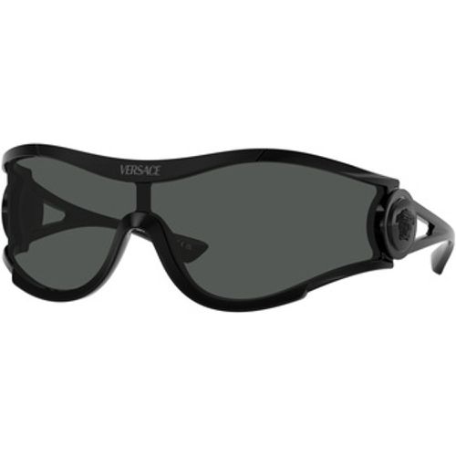 Sonnenbrillen Sonnenbrille VE4475 536087 - Versace - Modalova