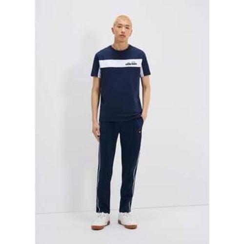 T-Shirts & Poloshirts Baloncieri T-Shirt – Marineblau - Ellesse - Modalova