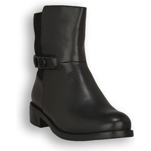 Ankle Boots CALF BLACK - Laura Biagiotti - Modalova