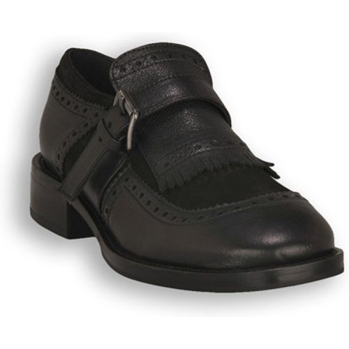 Vicolo8 Damenschuhe LAVATO NERO - Vicolo8 - Modalova